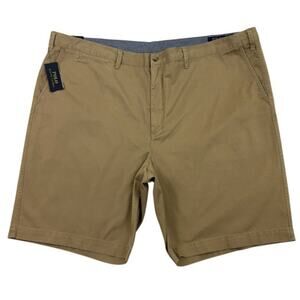 Polo Ralph Lauren Classic Fit Khaki Chino Shorts Men’s 50B NWT